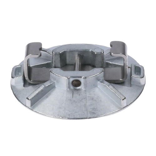 FIXATION POUR PLATEAU DE PONCAGE