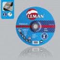 DISQUE EBARBAGE METAL