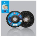 DISQUE DE DECAPAGE PLAT NYLON