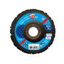 DISQUE DE DECAPAGE PLAT NYLON