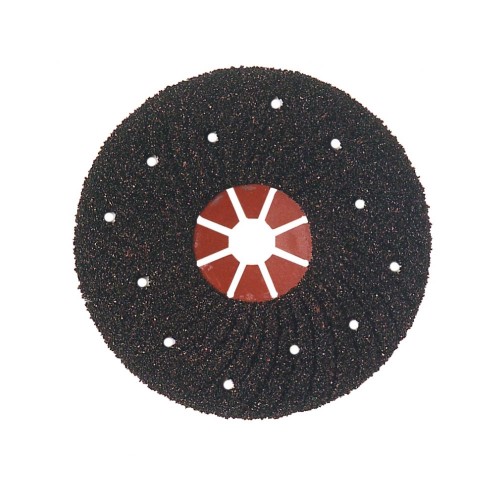 DISQUE SEMI-RIGIDE PLAT CARBURE
