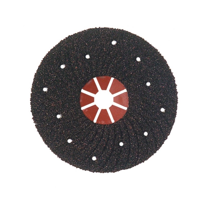 DISQUE SEMI-RIGIDE PLAT CARBURE