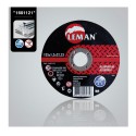 DISQUE A TRONCONNER ALU