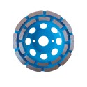 PLATEAU DIAMANT 2 PISTES BETON