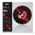 DISQUE DIAMANT BRASE