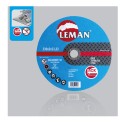 DISQUE A TRONCONNER INOX
