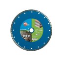 DISQUE DIAMANT JANTE CONTINUE UNIVERSEL