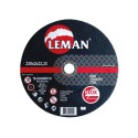 DISQUE A TRONCONNER INOX