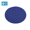 PLATEAU CAOUTCHOUC POUR DISQUE VELCRO