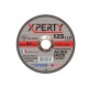 DISQUE A TRONCONNER ACIER (Ep 1mm)
