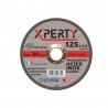 DISQUE A TRONCONNER ACIER (Ep 1mm)