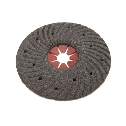 DISQUE SPYR SEMI-RIGIDE