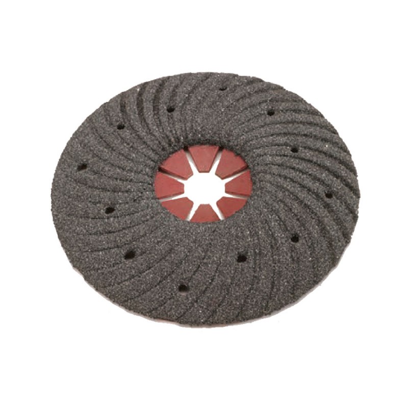 DISQUE SPYR SEMI-RIGIDE