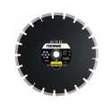 DISQUE DIAMANT POUR ASPHALTE