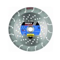 DISQUE DIAMANT SHOXX G13