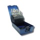 COFFRET 25 FORETS HSS 1A13