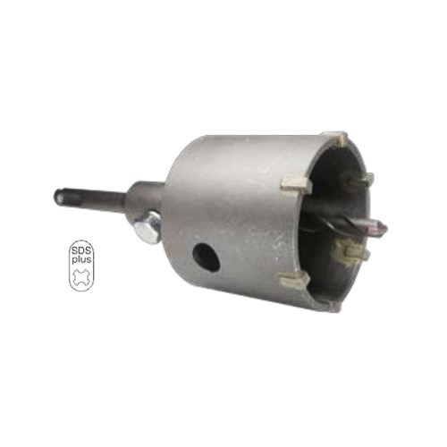 TREPAN SDS ELECTRICIEN