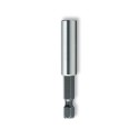 EMBOUT VISSAGE 1/4 MAGNETIC