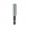 EMBOUT VISSAGE 1/4 MAGNETIC