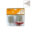 LOT TREPAN D67 ET 63 AVEC FORET PILOTE