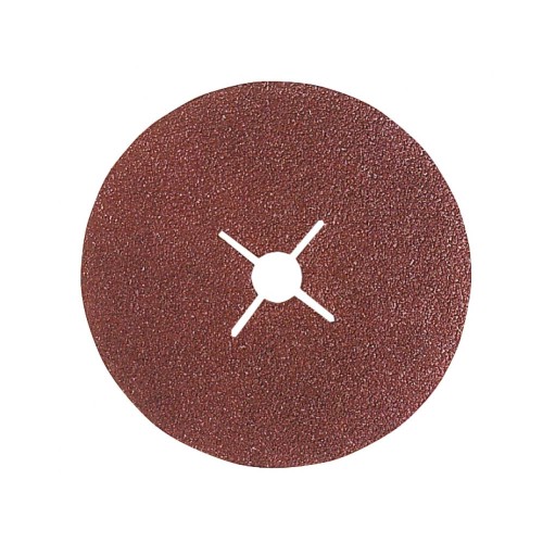 DISQUE FIBRE CORINDON