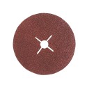 DISQUE FIBRE CORINDON
