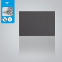 PAPIER IMPERMEABLE CARBURE