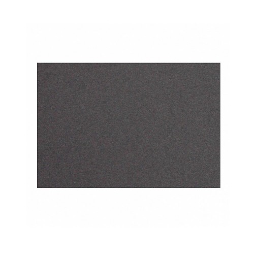 PAPIER IMPERMEABLE CARBURE