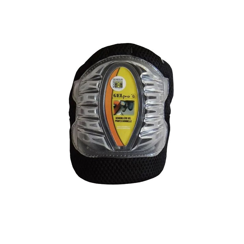 GENOUILLERE GEL PRO ( la paire )