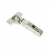 CHARNIERE DROITE C91 MONTAGE EN APPLIQUE A VISSER