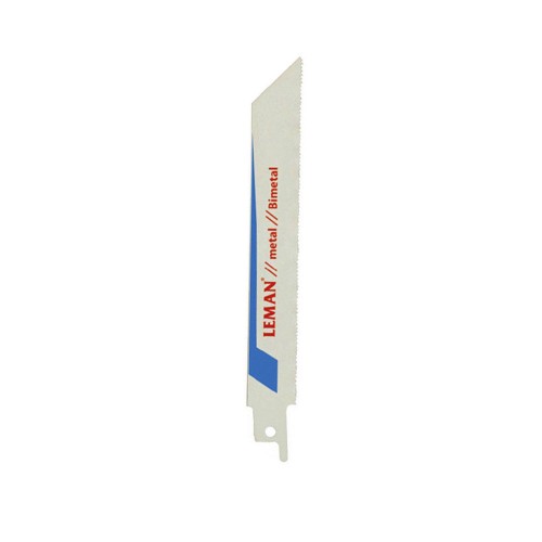 LAME DE SCIE SABRE