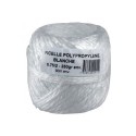 FICELLE POLYPROPYLENE BLANCHE