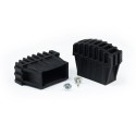 SABOTS ENVELOPPANT PLASTIQUE
