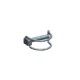 GOUPILLE CLIPS 8X45 R SECU