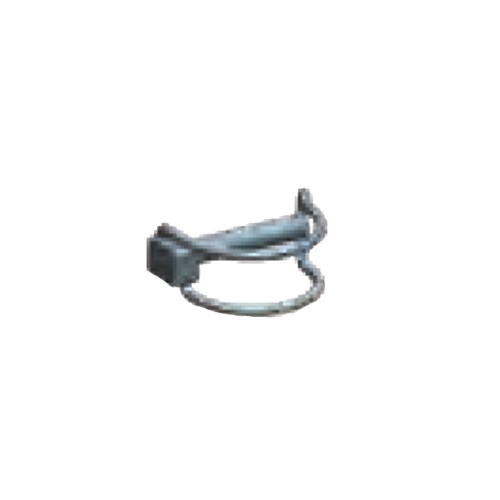 GOUPILLE CLIPS 8X45 R SECU