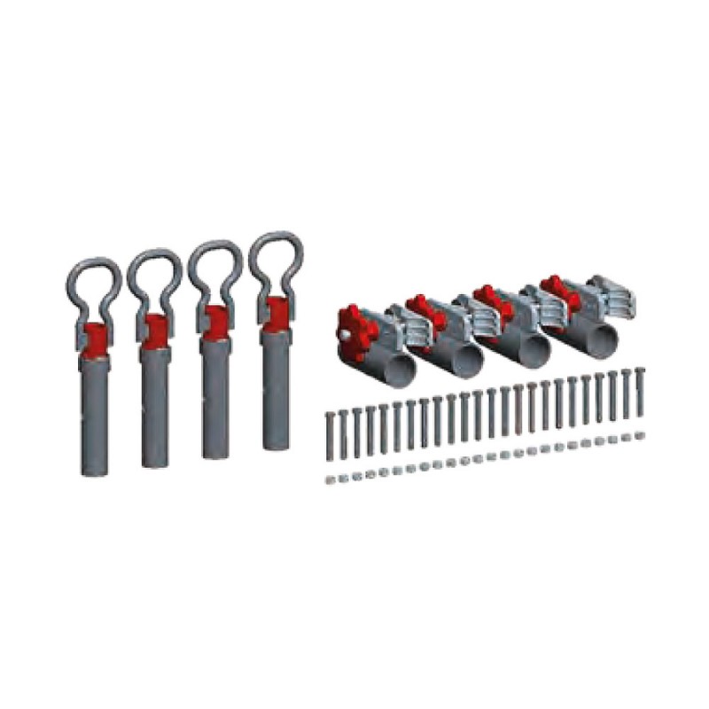 KIT GRUTAGE R SECU