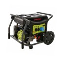 GROUPE ELECTROGENE WX7000