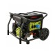 GROUPE ELECTROGENE WX7000