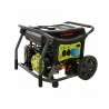 GROUPE ELECTROGENE WX7000