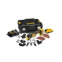 MULTI CUTTER XR 18V