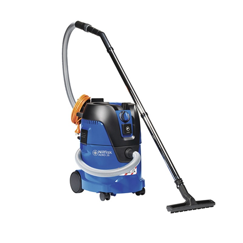 ASPIRATEUR AERO 26-2L PC