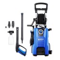 NETTOYEUR HAUTE PRESSION 140B D-140X