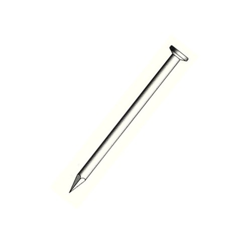 POINTE LISSE FER TETE PLATE