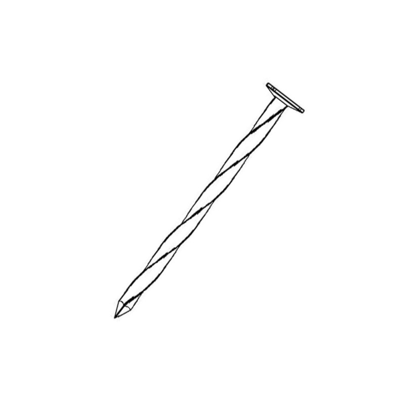 POINTE TP HDG TORSADEE
