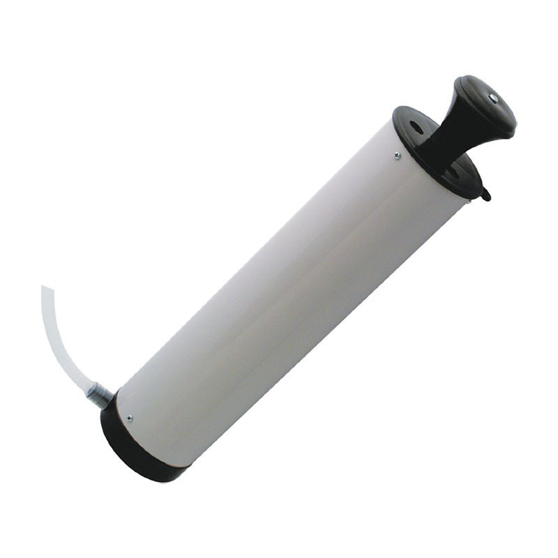 POMPE SOUFFLANTE