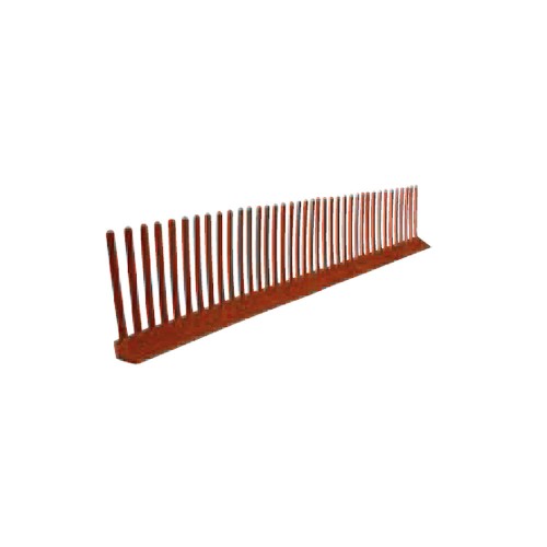 CLOSOIR PEIGNE POLYPROPYLENE