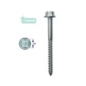 TIREFOND THC A VIS INOX