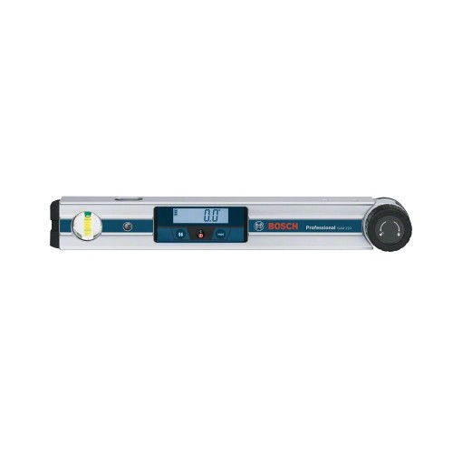 MESUREUR D'ANGLE GAM220