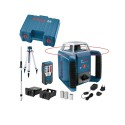 LASER ROTATIF GRL 400H