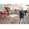 LASER ROTATIF GRL 400H